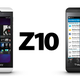 Illustration for article titled This Is the New BlackBerry Z10